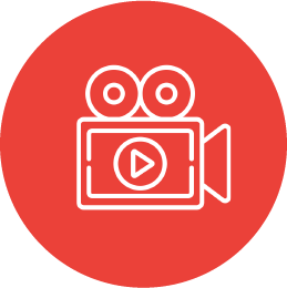 Video Audio & Motion Graphic