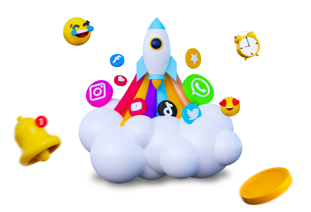 social media marketing bg