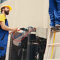 Commercial Handyman Services