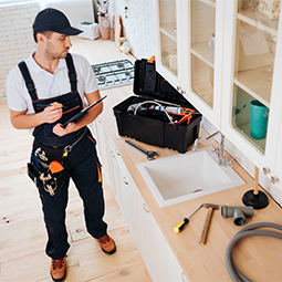 Home Maintenance Services