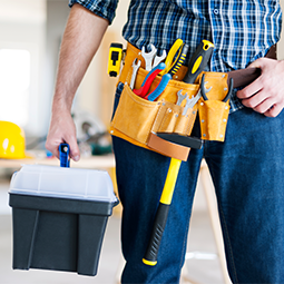 Specialized Handyman Services