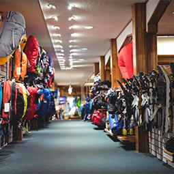 Urban Sportswear Outlet