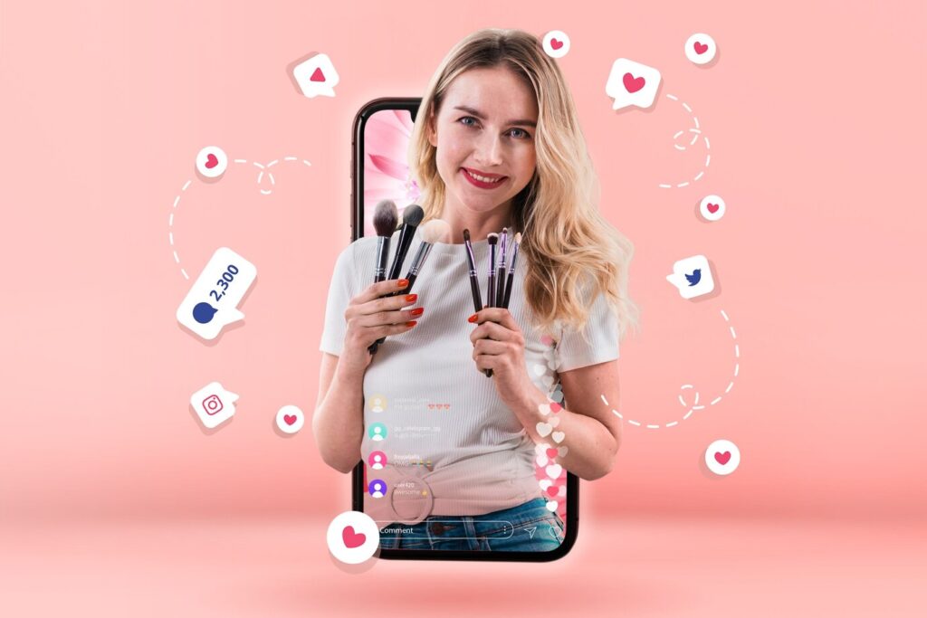 Why Tiktok is Good for Influencer Marketing? - Studio Belmont