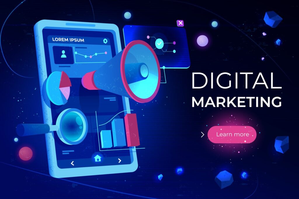 digital marketing landing page 33099 1726